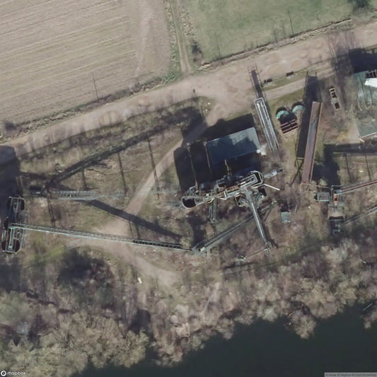 Fabrik Masser [DUI] - The Urbex Factory
