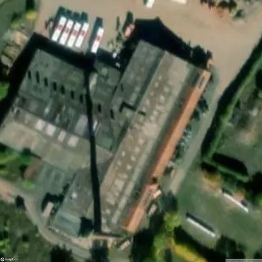Fabrik Mees [DUI] - The Urbex Factory