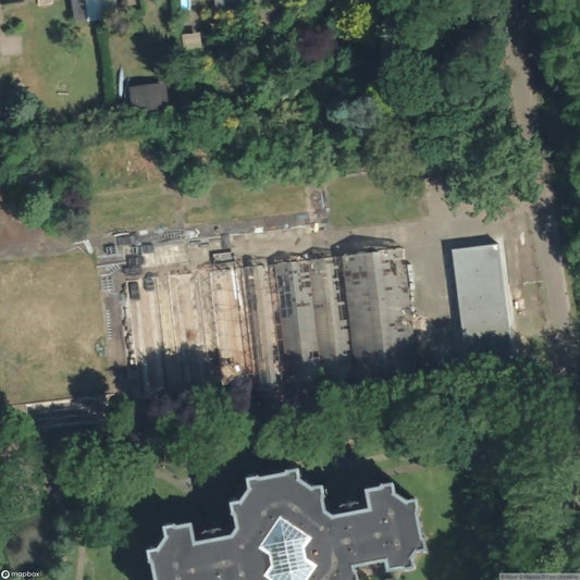 Fabrik Moers [DUI] - The Urbex Factory