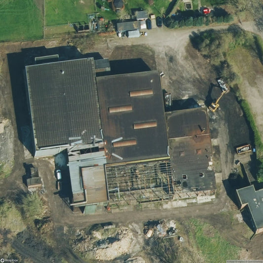 Fabrik Neede [NLD] - The Urbex Factory