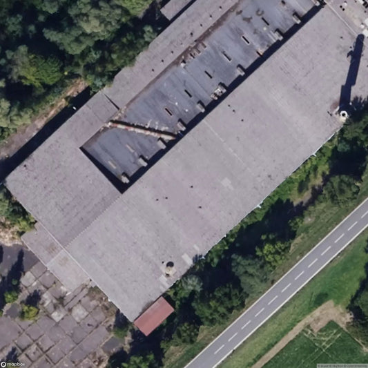 Fabrik Paltsa [DUI] - The Urbex Factory