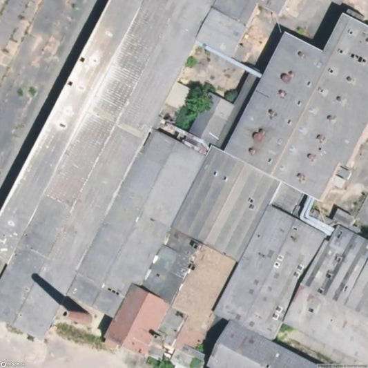 Fabrik Rouffach [FRA] - The Urbex Factory
