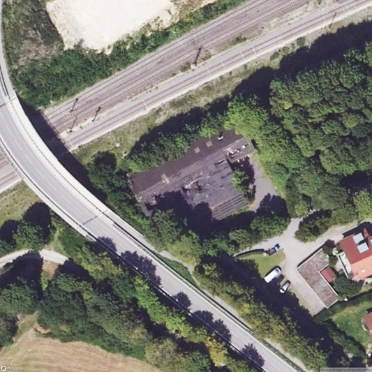 Fabrik Scussen [DUI] - The Urbex Factory
