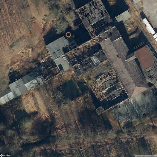 Fabrik Sieper [DUI] - The Urbex Factory