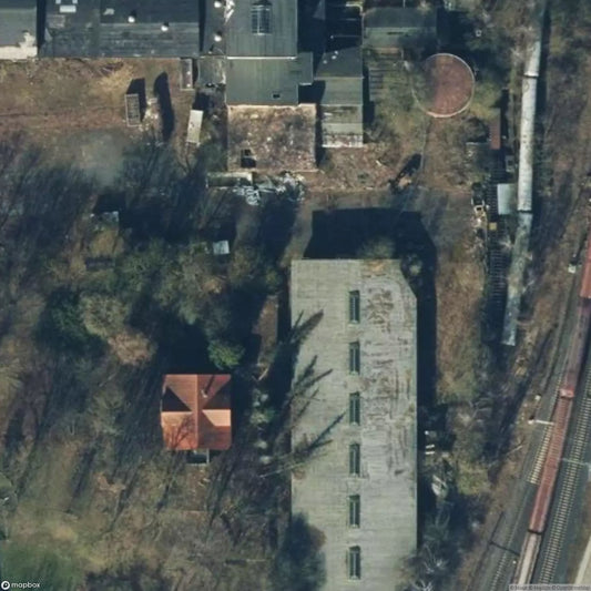 Fabrik Sivan [DUI] - The Urbex Factory
