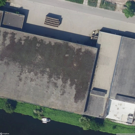 Fabrik ter Dronten [NLD] - The Urbex Factory