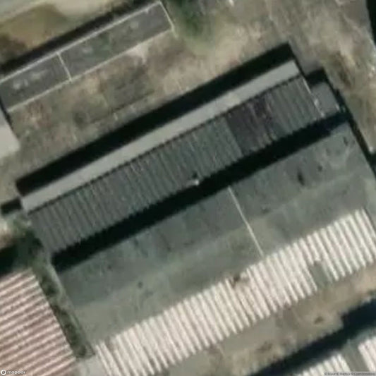 Fabrik Tinz [DUI] - The Urbex Factory
