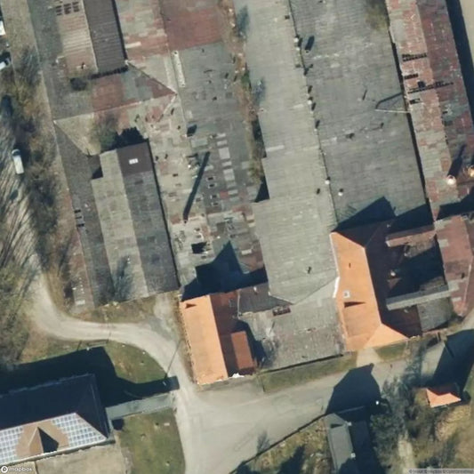 Fabrik Tonnies [DUI] - The Urbex Factory