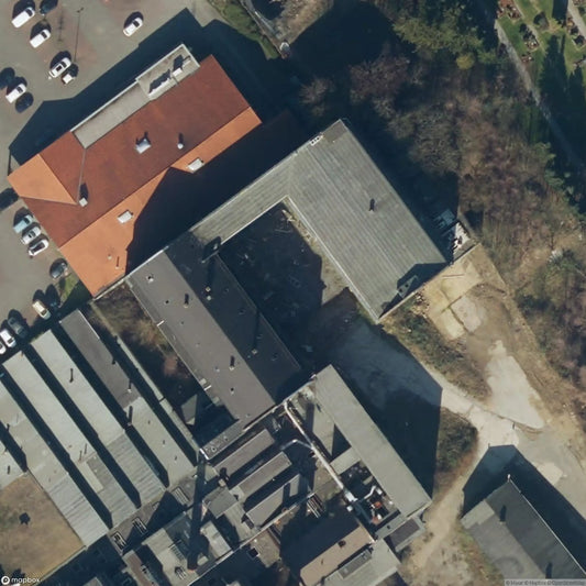 Fabrik Wupla [DUI] - The Urbex Factory
