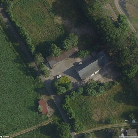 Farm Bergen [NLD] - The Urbex Factory