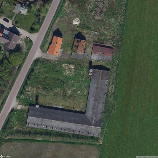 Farm Branke [NLD] - The Urbex Factory