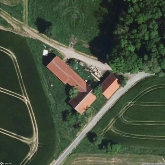 Farm Hillebrand [DUI] - The Urbex Factory