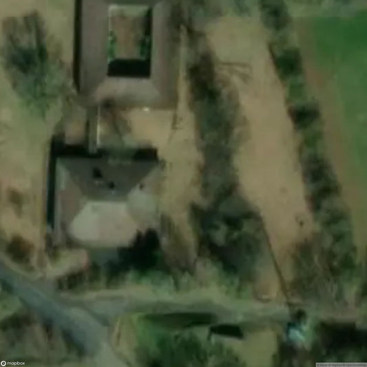 Farm Huger [DUI] - The Urbex Factory