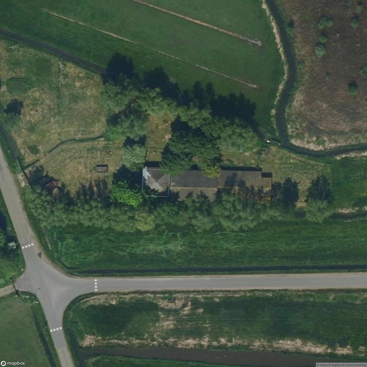 Farm Krommenie [NLD] - The Urbex Factory