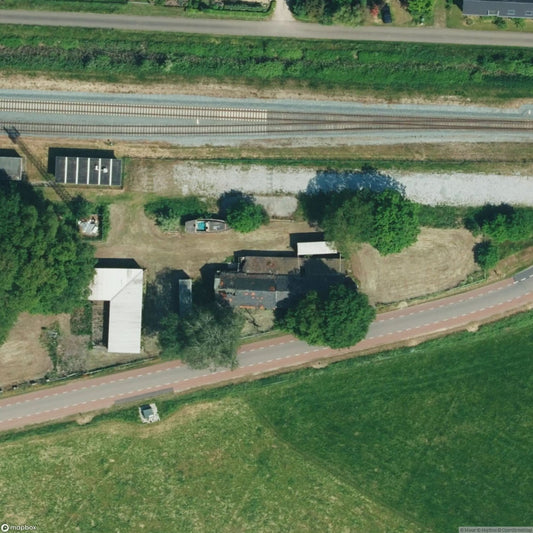 Farm Kunst [NLD] - The Urbex Factory
