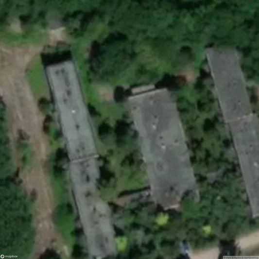 Farm  Murkan [DUI] - The Urbex Factory