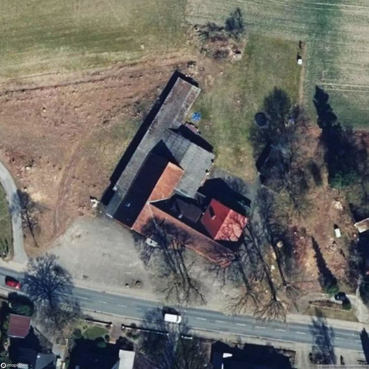 Farm of the skies [DUI] - The Urbex Factory