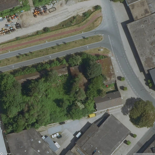 Farm Ponton [NLD] - The Urbex Factory