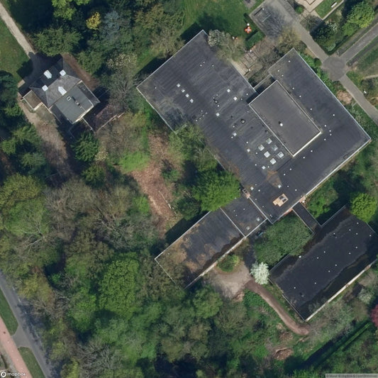 Farm School [NLD] - The Urbex Factory