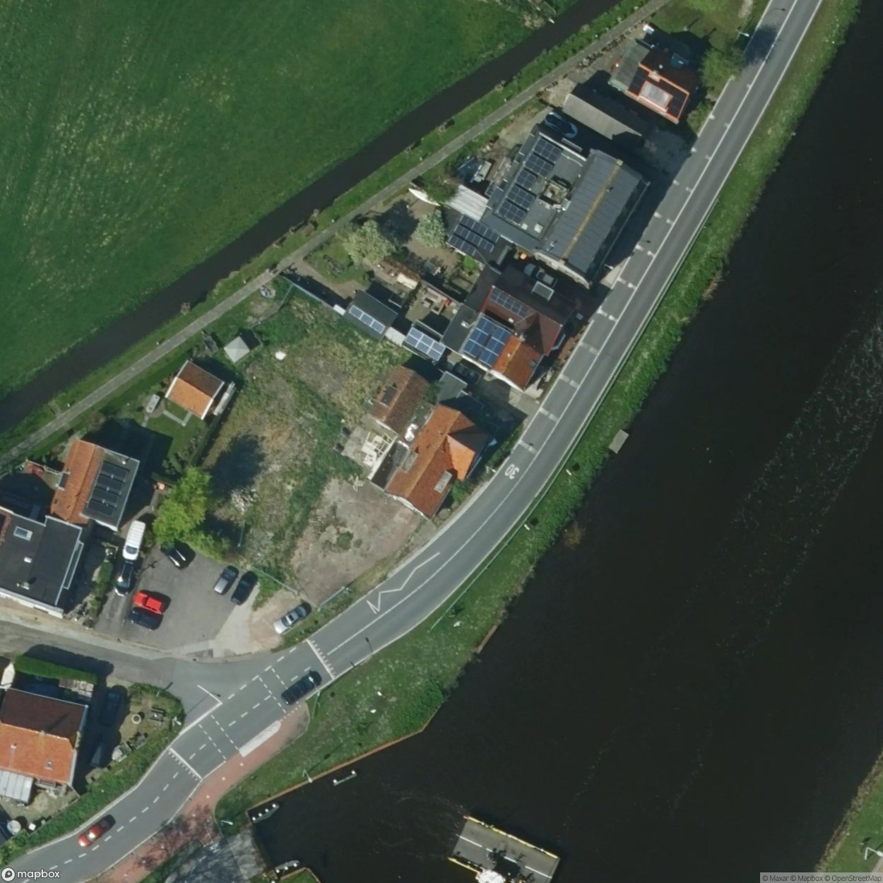 Farm Schouw [NLD] - The Urbex Factory