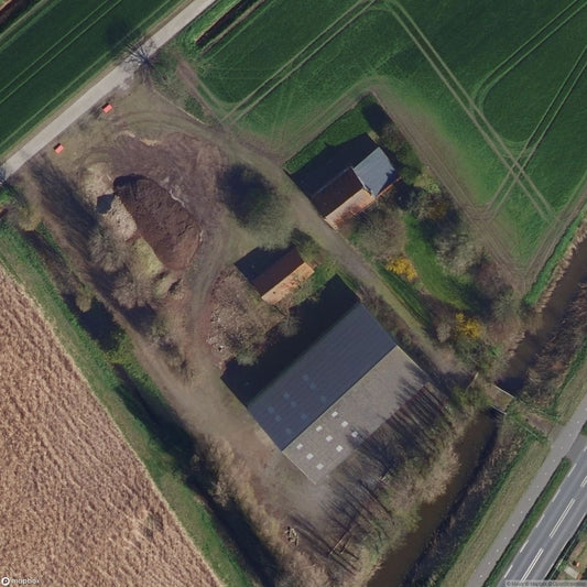 Farm Tweek [NLD] - The Urbex Factory