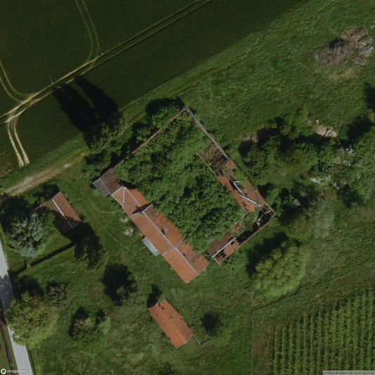 Farm Voeren [NLD] - The Urbex Factory