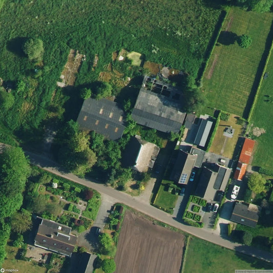 Farm Weze [NLD] - The Urbex Factory