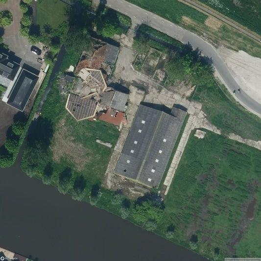 Farm Zeedijk [NLD] - The Urbex Factory