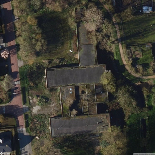 Farm Zutterman [NLD] - The Urbex Factory