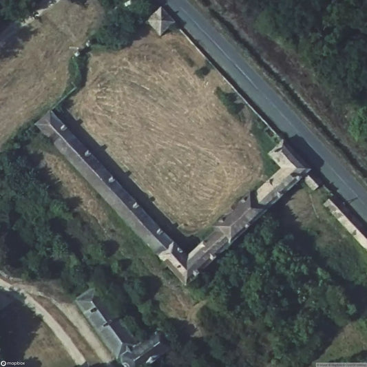 Ferme C  [FRA] - The Urbex Factory