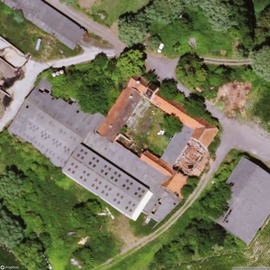 Ferme Louis la Brocante [FRA] - The Urbex Factory