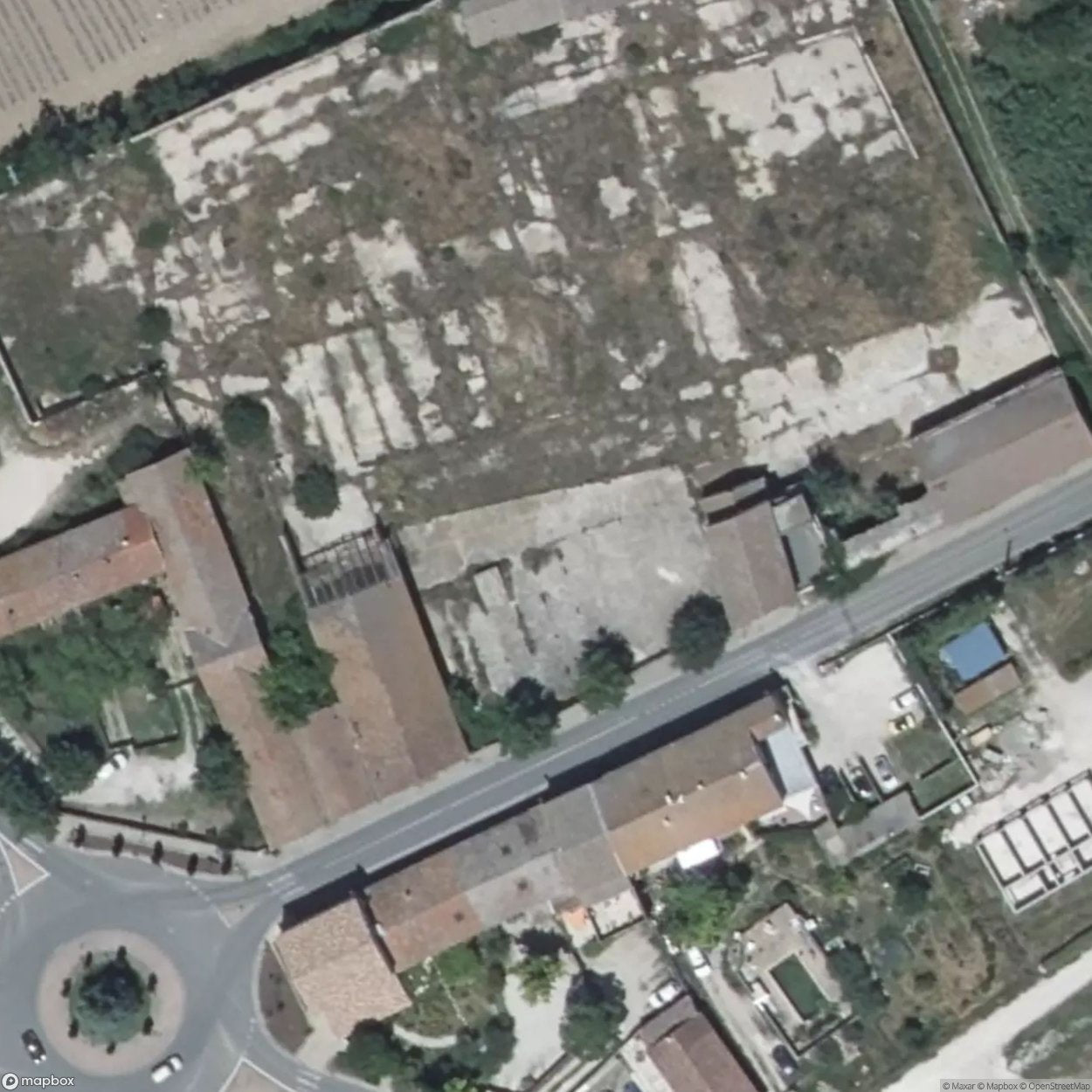 Fertilizer Plant / Usine d'engrais [FRA] - The Urbex Factory