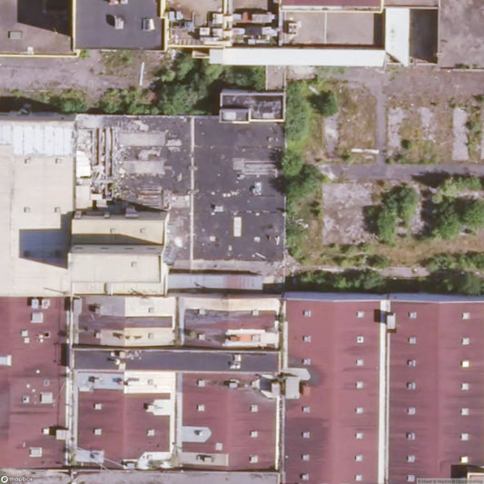 Fiber Fever [FRA] - The Urbex Factory