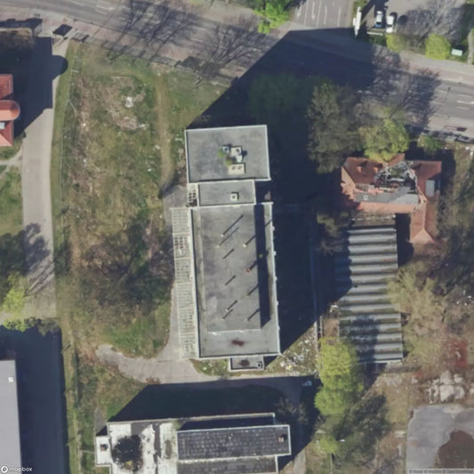 Filmfabrik [DUI] - The Urbex Factory