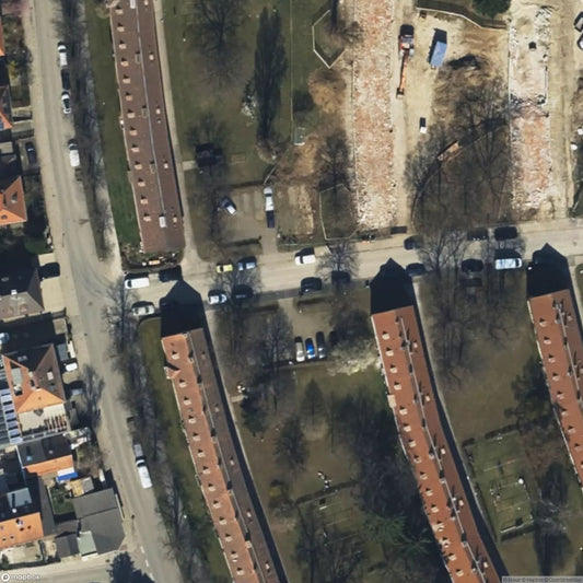 Flats Erachden [DUI] - The Urbex Factory