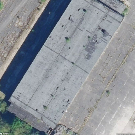 Flugplatz Oranienburg [DUI] - The Urbex Factory