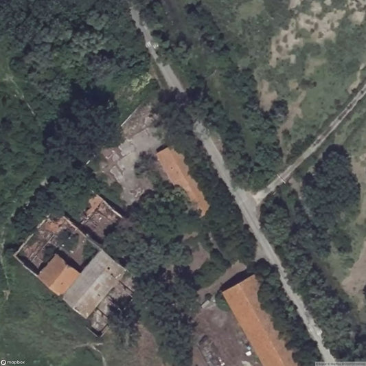 Fos Farm / Ferme de Fos [FRA] - The Urbex Factory