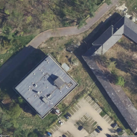 Franz Vollhard Klinik [DUI] - The Urbex Factory