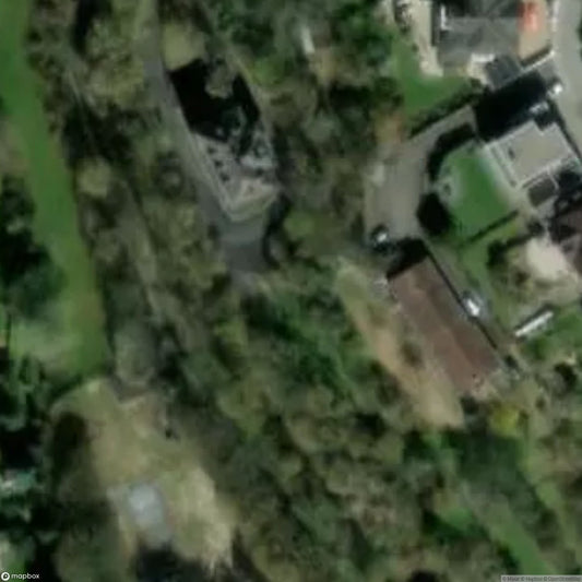 Friedhof der Ermordeten im Kalmenhof [DUI] - The Urbex Factory