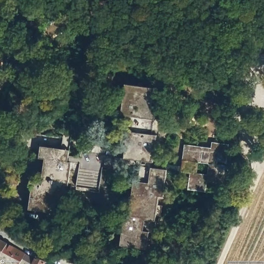 Future Orphanage / Orphelinat Future [FRA] - The Urbex Factory