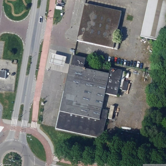 Garage Dronten [NLD] - The Urbex Factory