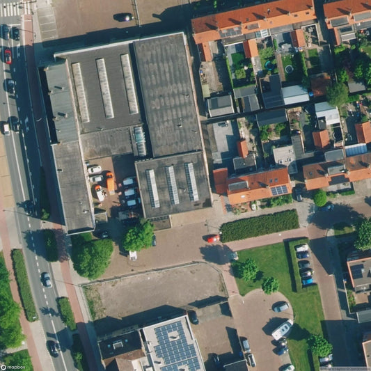 Garage Greve [NLD] - The Urbex Factory