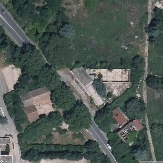 Garage Rodin [FRA] - The Urbex Factory