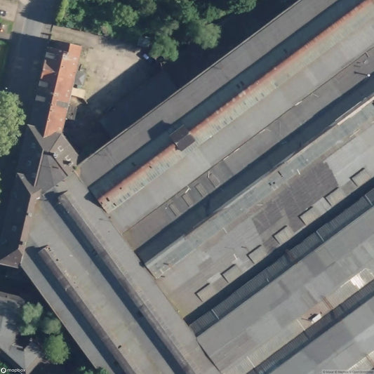 Gasflaschenfabrik [DUI] - The Urbex Factory