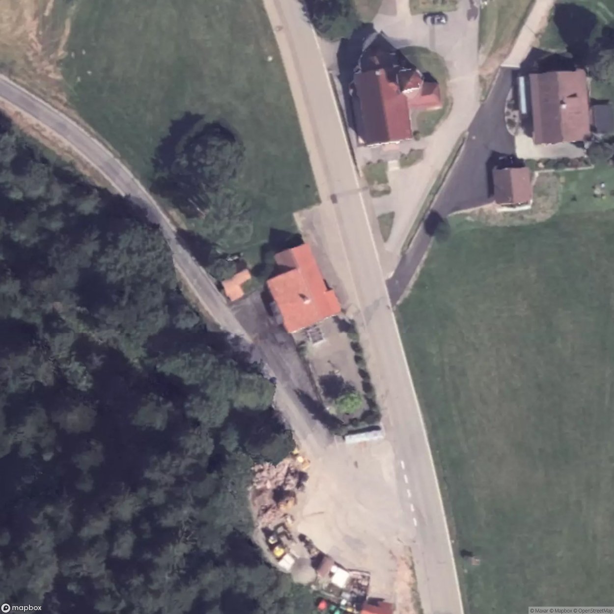 Gasthaus Mus [DUI] - The Urbex Factory
