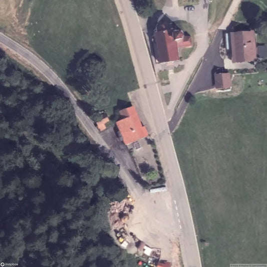 Gasthaus Mus [DUI] - The Urbex Factory