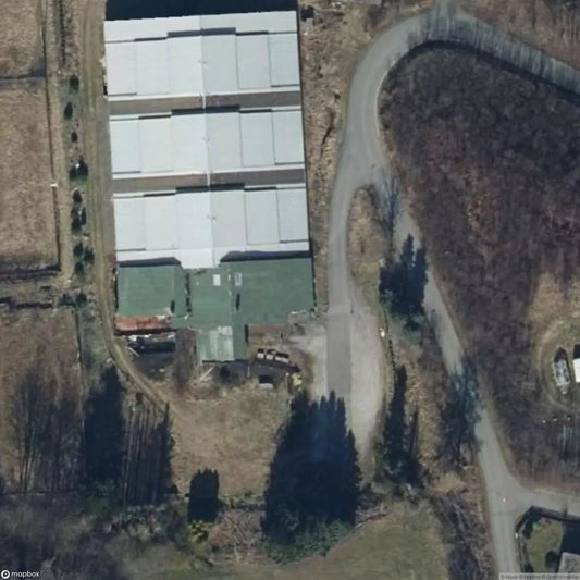 GastHouse Buhberg [DUI] - The Urbex Factory