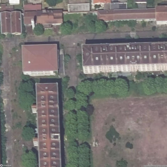 Gendarmerie School / Ecole des gendarmes [FRA] - The Urbex Factory