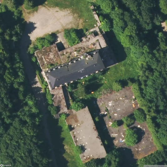 Grand hotel du markstein [FRA] - The Urbex Factory