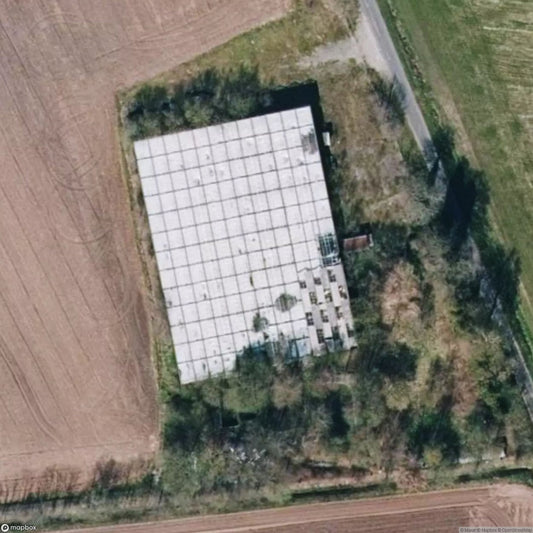 Greenhouses AHS [DUI] - The Urbex Factory